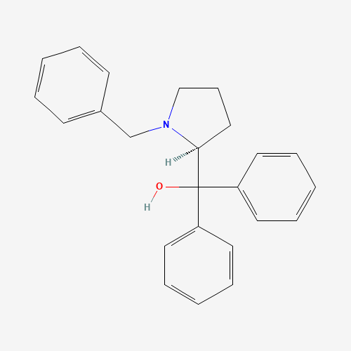 FT-0774268 CAS:118970-95-9 chemical structure