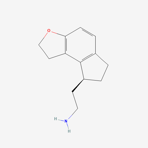 FT-0774273 CAS:196597-81-6 chemical structure