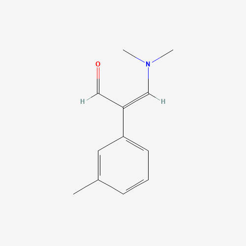 FT-0774277 CAS:53868-37-4 chemical structure