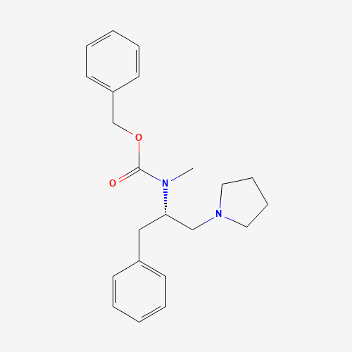 FT-0774282 CAS:675602-74-1 chemical structure