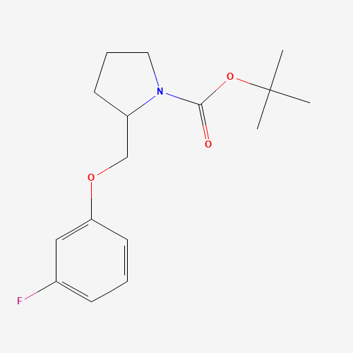 FT-0774287 CAS:174213-29-7 chemical structure