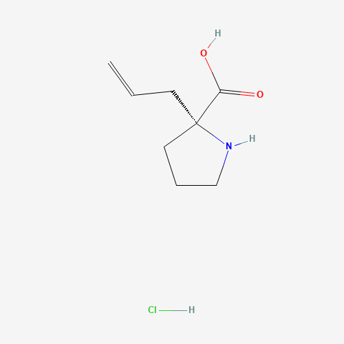 FT-0774309 CAS:177206-69-8 chemical structure