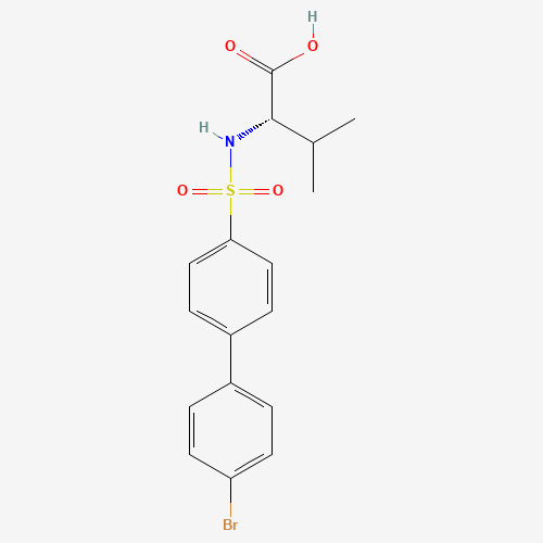 FT-0774322 CAS:199850-67-4 chemical structure
