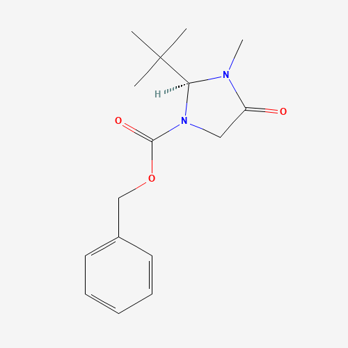FT-0774324 CAS:119906-49-9 chemical structure