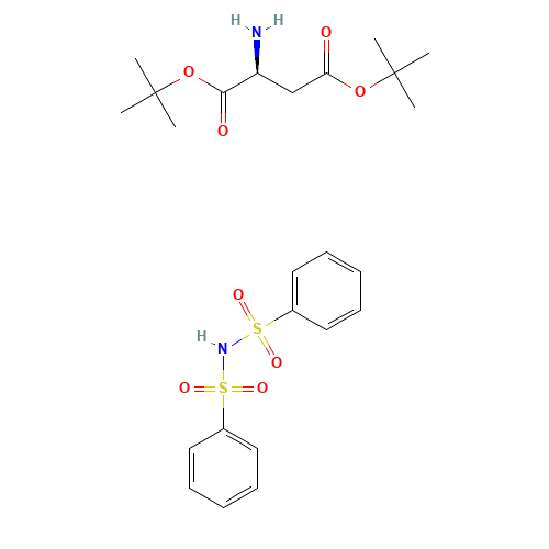 FT-0774327 CAS:70534-48-4 chemical structure