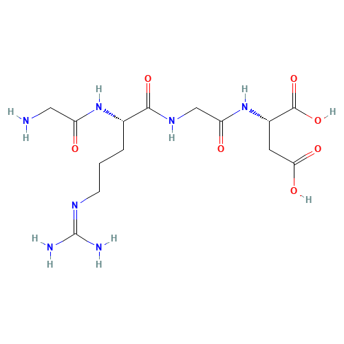 FT-0774329 CAS:97461-81-9 chemical structure
