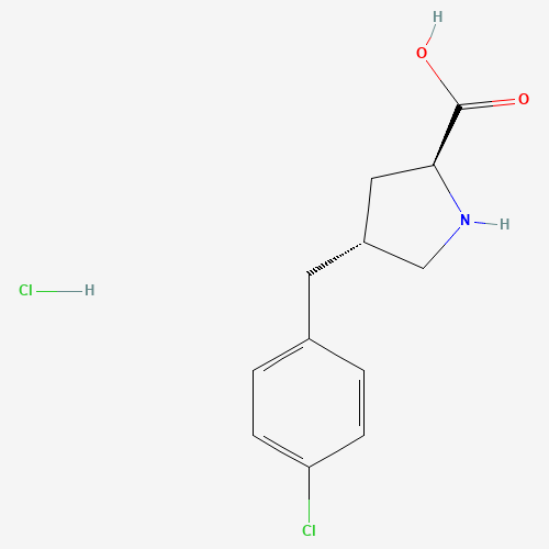 FT-0774331 CAS:1049733-88-1 chemical structure