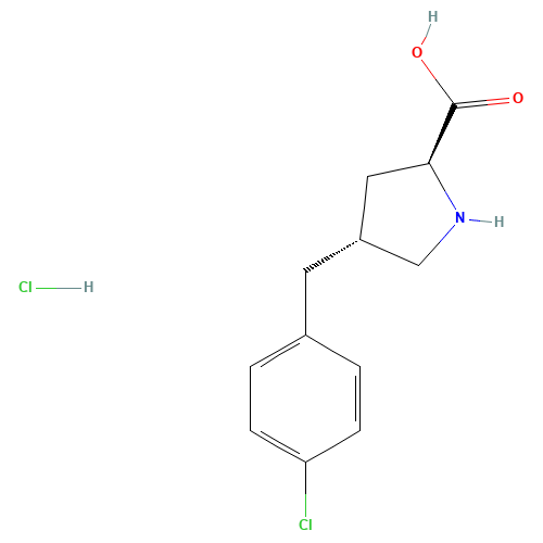 FT-0774331 CAS:1049733-88-1 chemical structure