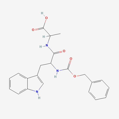 FT-0774337 CAS:17388-71-5 chemical structure