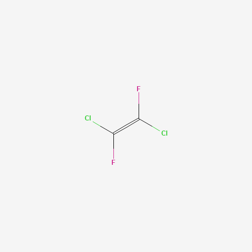 (E)-1,2-dichloro-1,2-difluoroethene (CAS: 27156-03-2) - Related Chemical Product