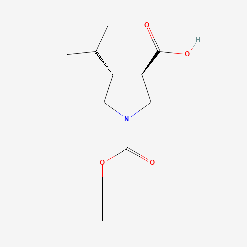 FT-0774342 CAS:1212348-80-5 chemical structure