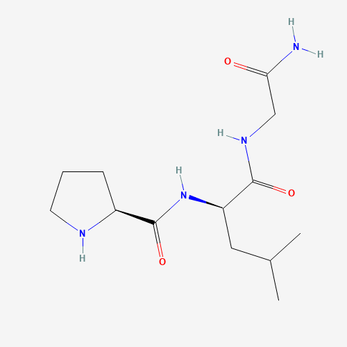 FT-0774345 CAS:39705-60-7 chemical structure