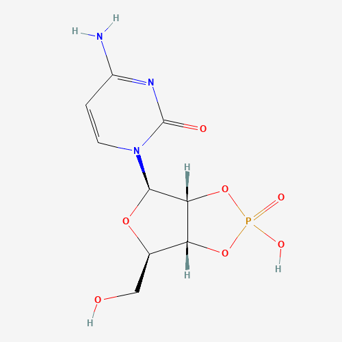 FT-0774357 CAS:633-90-9 chemical structure