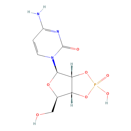 FT-0774357 CAS:633-90-9 chemical structure