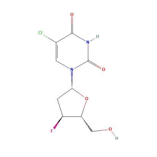 FT-0774360 CAS:119644-22-3 chemical structure