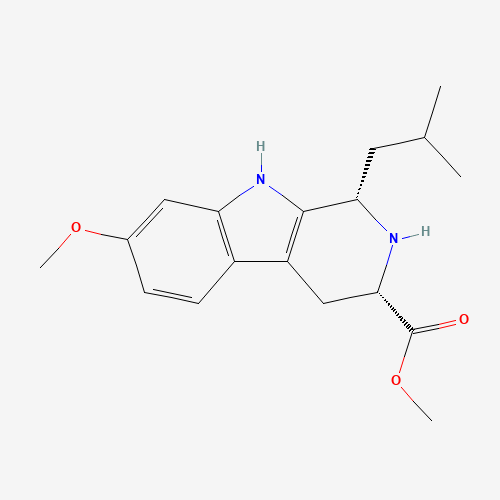 FT-0774365 CAS:107447-05-2 chemical structure
