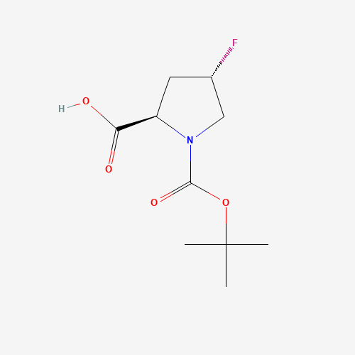 FT-0774371 CAS:681128-50-7 chemical structure