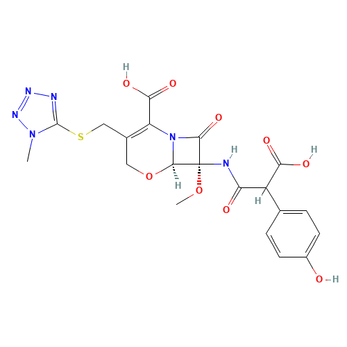 FT-0774374 CAS:64952-97-2 chemical structure