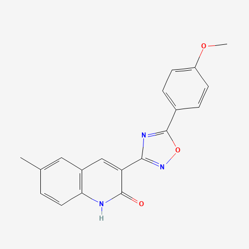 FT-0774375 CAS:714228-44-1 chemical structure