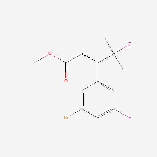 FT-0774382 CAS:1147871-79-1 chemical structure