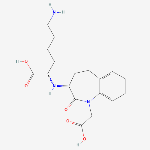 FT-0774386 CAS:109214-55-3 chemical structure