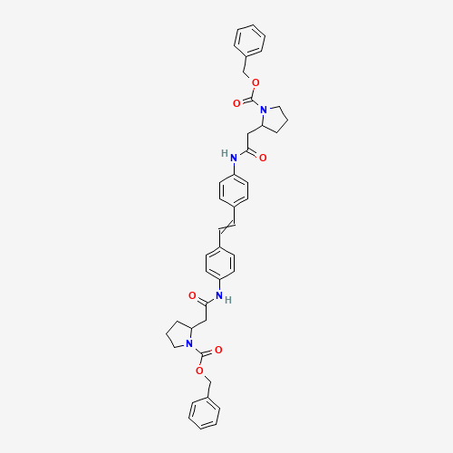 FT-0774392 CAS:916442-98-3 chemical structure