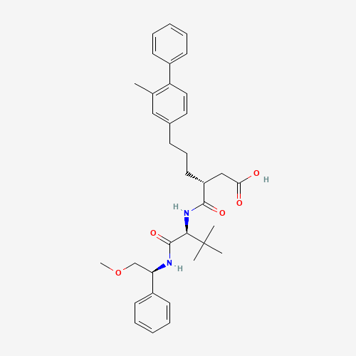 FT-0774394 CAS:230961-21-4 chemical structure