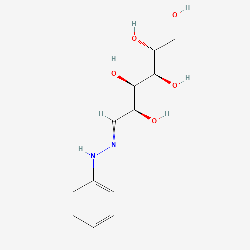 FT-0774400 CAS:3713-25-5 chemical structure