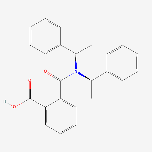 FT-0774402 CAS:312619-40-2 chemical structure