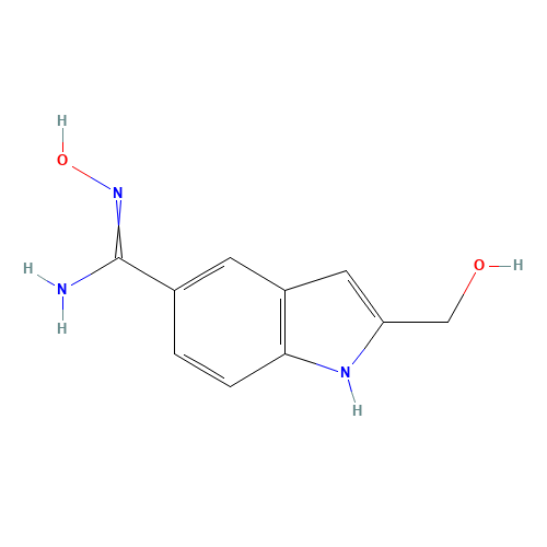 FT-0774403 CAS:1201146-42-0 chemical structure