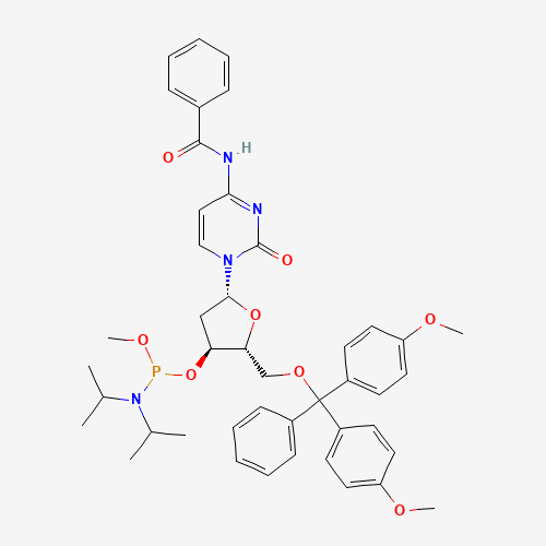 FT-0774415 CAS:84416-83-1 chemical structure
