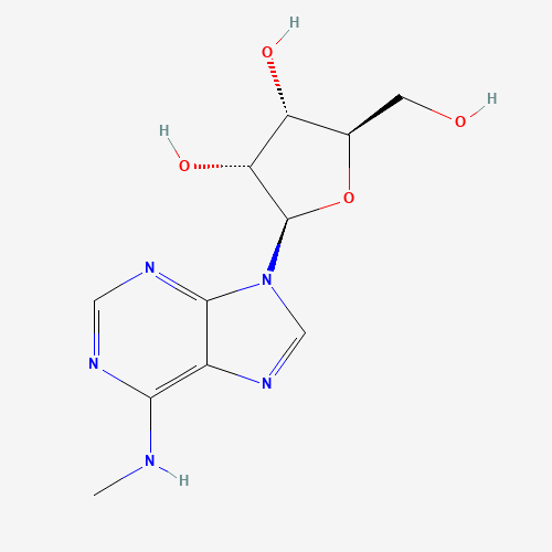 FT-0774416 CAS:1867-73-8 chemical structure