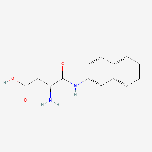 FT-0774425 CAS:635-91-6 chemical structure
