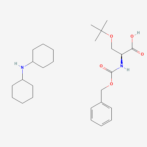 FT-0774453 CAS:16966-08-8 chemical structure
