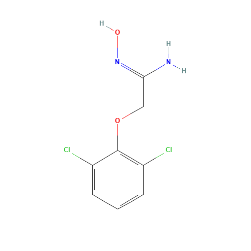 FT-0774459 CAS:263016-05-3 chemical structure
