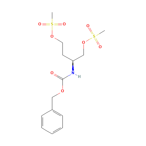 FT-0774460 CAS:176970-05-1 chemical structure
