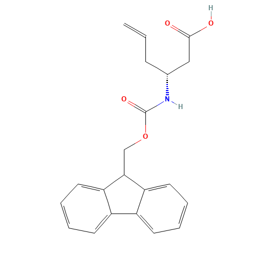 FT-0774462 CAS:269726-95-6 chemical structure