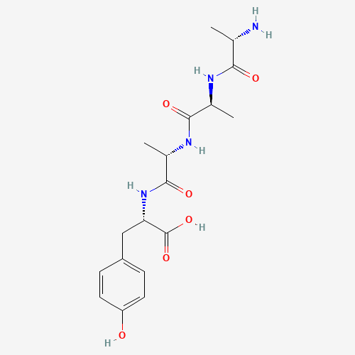 FT-0774464 CAS:112079-60-4 chemical structure