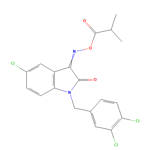 FT-0774479 CAS:668467-83-2 chemical structure