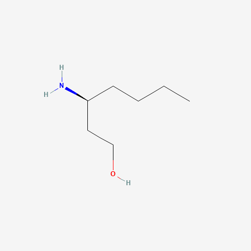 FT-0774481 CAS:1158985-17-1 chemical structure
