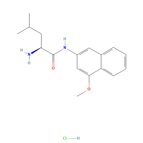 FT-0774484 CAS:4467-68-9 chemical structure