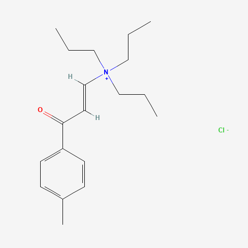 FT-0774486 CAS:252367-60-5 chemical structure