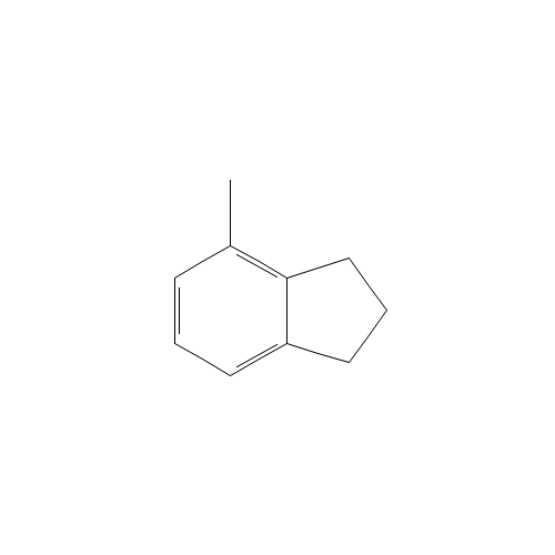 4-METHYLINDAN (CAS: 824-22-6) - Related Chemical Product