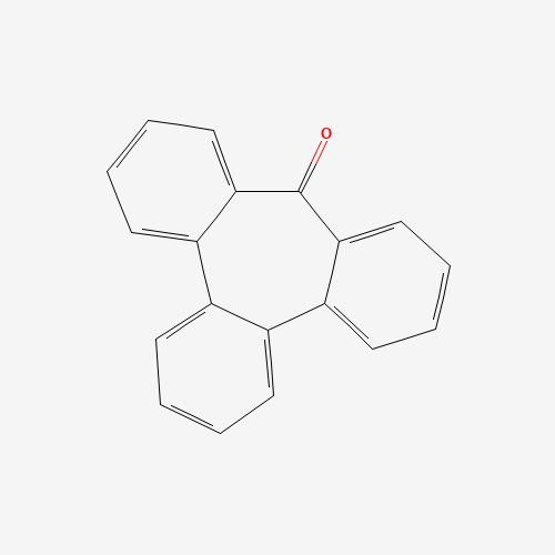 9H-Tribenzo[a,c,e]cyclohepten-9-one (CAS: 68089-73-6) - Related Chemical Product