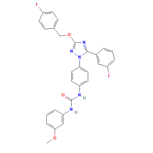 FT-0774512 CAS:1192944-73-2 chemical structure