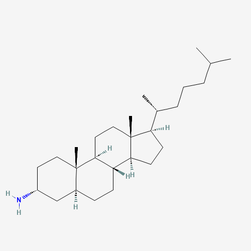 FT-0774513 CAS:2206-20-4 chemical structure