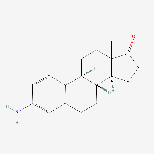 FT-0774515 CAS:18119-98-7 chemical structure