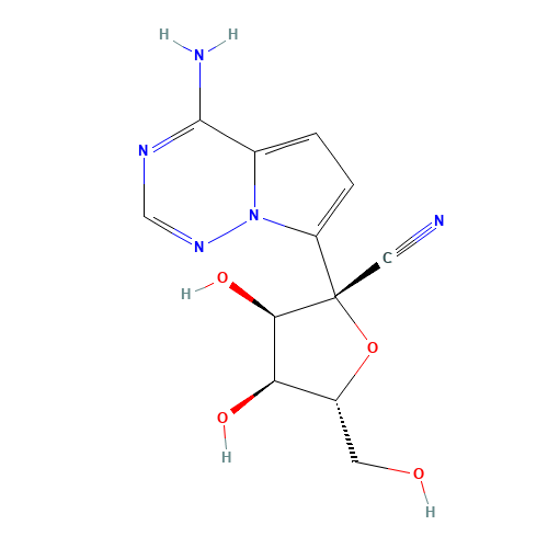 FT-0774516 CAS:1191237-69-0 chemical structure