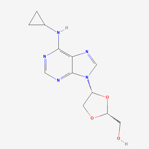 FT-0774518 CAS:1446751-04-7 chemical structure