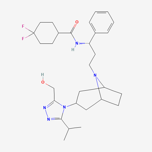 FT-0774519 CAS:1217535-55-1 chemical structure